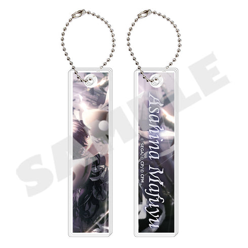 『プロジェクトセカイ カラフルステージ! feat.初音ミク』アクリルスティックキーホルダーコレクション Vol.7 A【BOX】