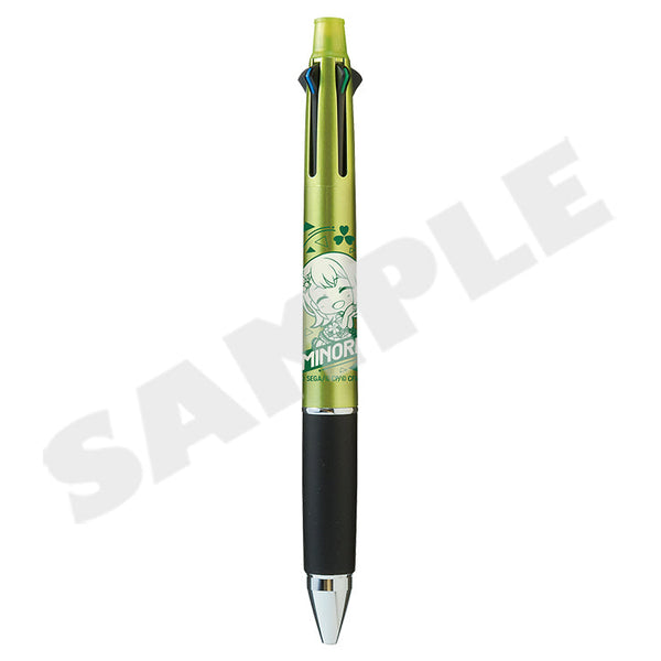 『プロジェクトセカイ カラフルステージ! feat.初音ミク』ジェットストリーム 花里みのり