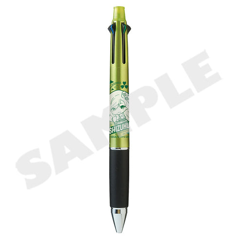 『プロジェクトセカイ カラフルステージ! feat.初音ミク』ジェットストリーム 日野森雫