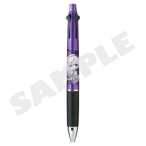 『プロジェクトセカイ カラフルステージ! feat.初音ミク』ジェットストリーム 朝比奈まふゆ