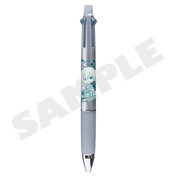 『プロジェクトセカイ カラフルステージ! feat.初音ミク』ジェットストリーム KAITO