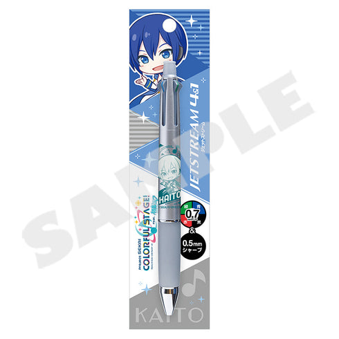 『プロジェクトセカイ カラフルステージ! feat.初音ミク』ジェットストリーム KAITO