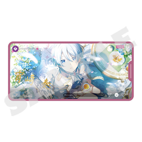 『プロジェクトセカイ カラフルステージ! feat.初音ミク』メモステコレクション Vol.6 C(全24種+レア)【BOX】