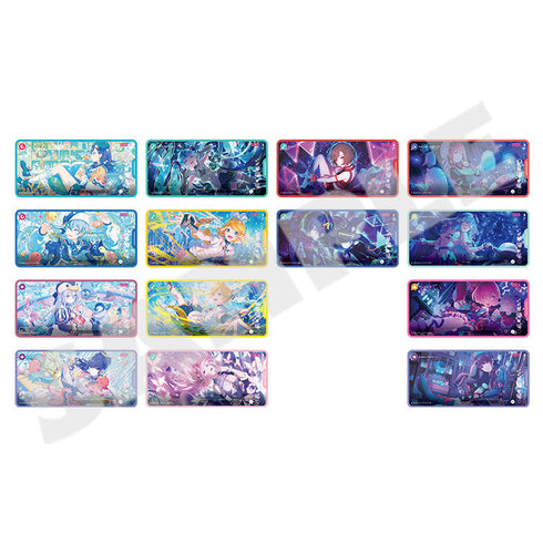 『プロジェクトセカイ カラフルステージ! feat.初音ミク』メモステコレクション Vol.8 C(全28種+レア)【BOX】