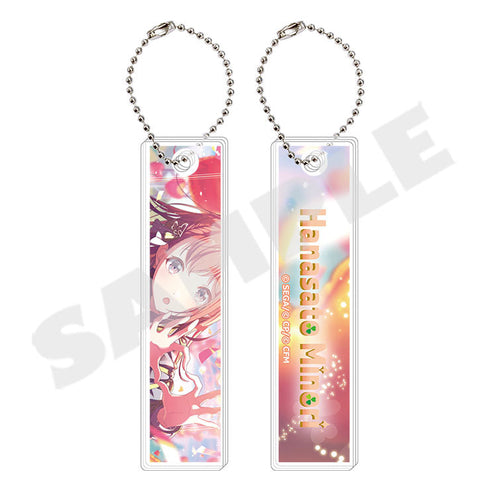 『プロジェクトセカイ カラフルステージ! feat. 初音ミク』アクリルスティックキーホルダーコレクション Vol.10 B【BOX】