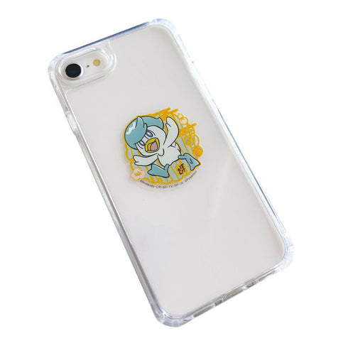 『ポケットモンスター』モバイルステッカー クワッス MS-PM09【202507再販】