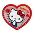 『三丽鸥角色』珠宝贴纸 Hello Kitty