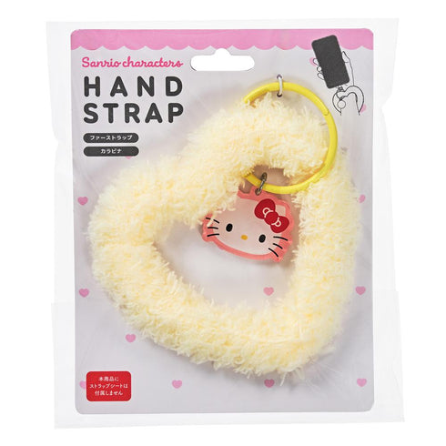 『三丽鸥角色』毛绒手链 啾啾猫
