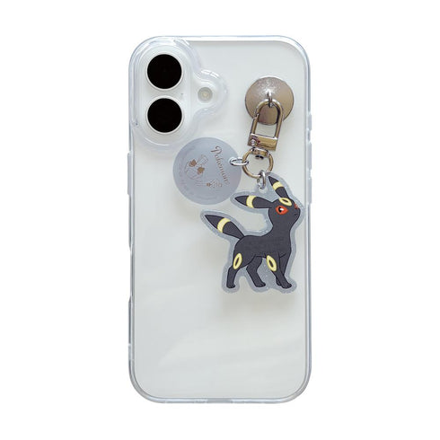 《宝可梦》钥匙扣挂饰 布拉基