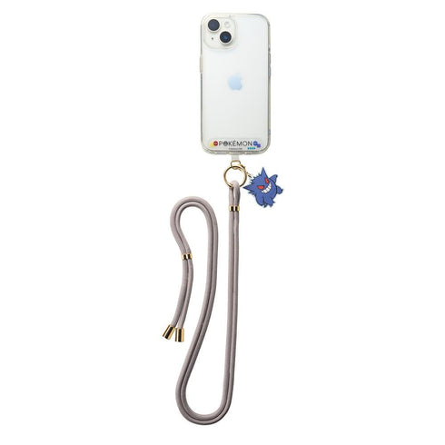 『ポケットモンスター』ショルダーストラップ ゲンガー2