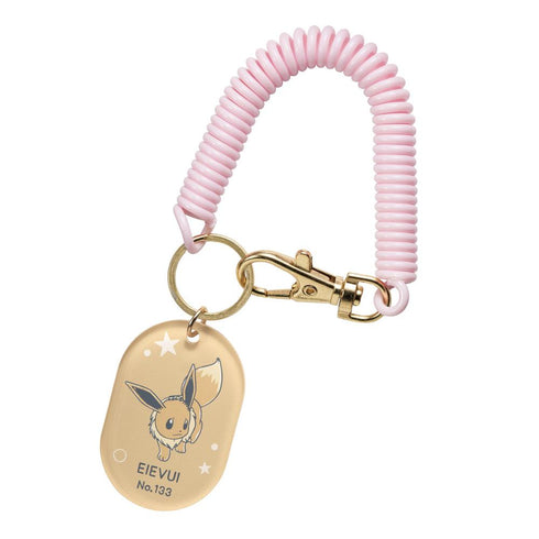 《精灵宝可梦》电球挂饰 伊布