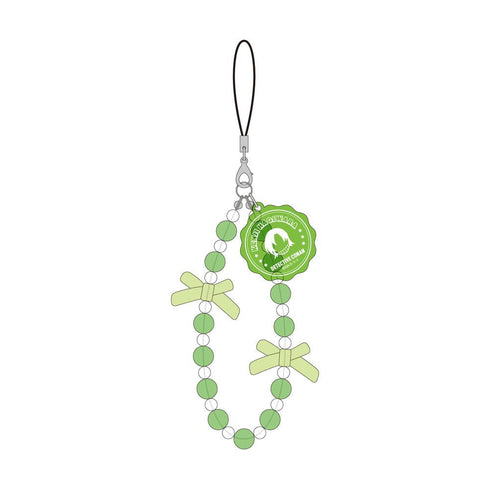 『名探偵コナン』ビーズストラップ 萩原研二