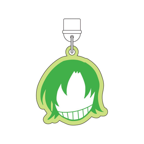 『名探偵コナン』コネクタカバー(Type-C対応) 萩原研二