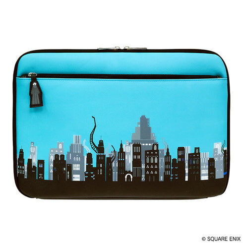 『ファイナルファンタジーXIV』ノートPCケース アーモロート【202602再販】