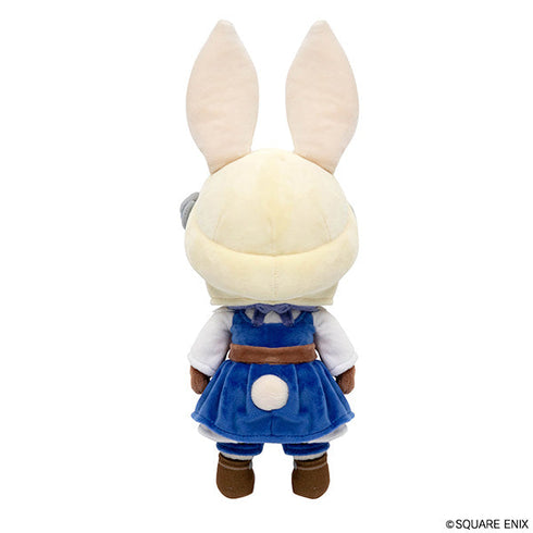 『ファイナルファンタジーXIV』ぬいぐるみ レポリット【202602再販】