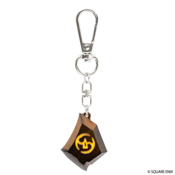 『ファイナルファンタジーXIV』ジョブアクリルキーホルダー 侍【202602再販】