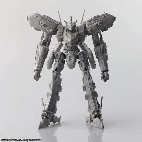 『アーマード・コア』ストラクチャーアーツ ノンスケールプラスチックモデルキット シリーズ Vol.2