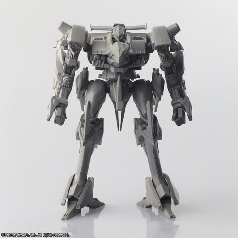 『アーマード・コア』ストラクチャーアーツ ノンスケールプラスチックモデルキット シリーズ Vol.2