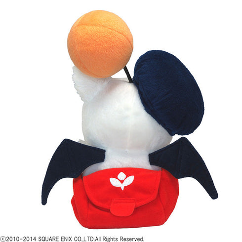 『ファイナルファンタジーXIV』ぬいぐるみ レターモーグリ