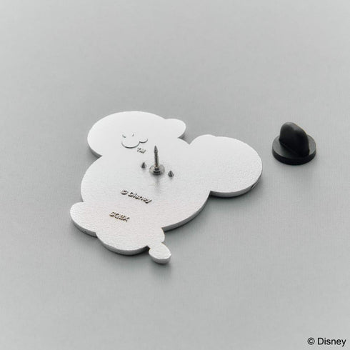 『キングダムハーツ』ピンズ 王様