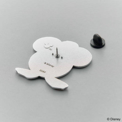 『キングダムハーツ』ピンズ ドナルドダック