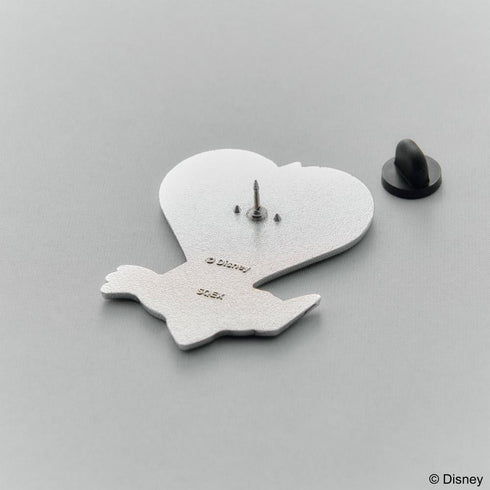 『キングダムハーツ』ピンズ シャドウ