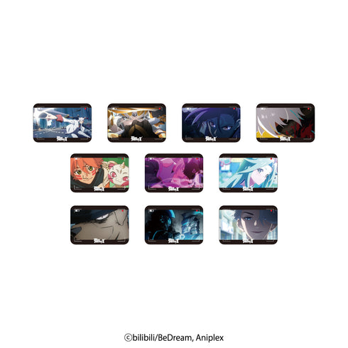 『TO BE HERO X』ランダム場面写缶バッジBOX(全10種)