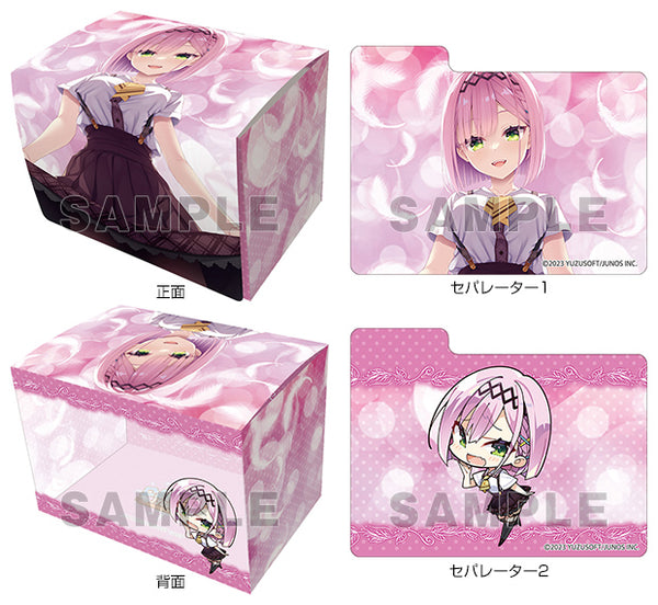 『天使☆騒々 RE-BOOT!』キャラクターデッキケースMAX NEO 谷風天音