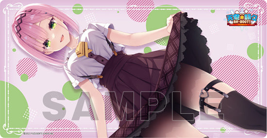 『天使☆騒々 RE-BOOT!』キャラクター万能ラバーマットスリム 谷風天音