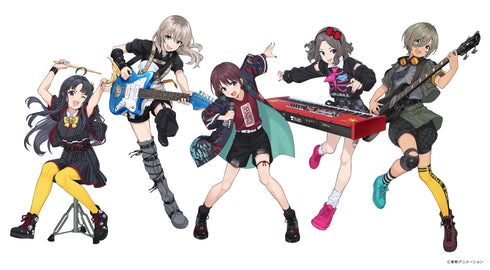 【CD】トゲナシトゲアリ/ダレモ(Blu-ray Disc付)