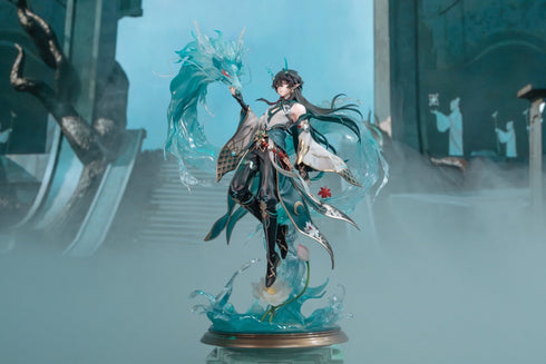 『崩壊:スターレイル』丹恒・飲月 DX版