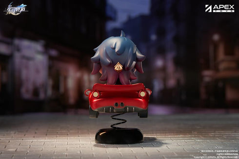 『崩壊:スターレイル』刃 ちびキャラゆらゆらスタンド