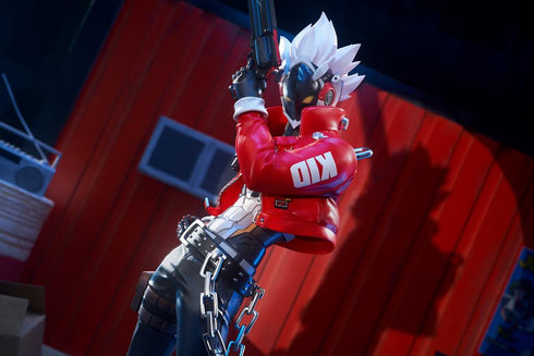 『ゼンレスゾーンゼロ』ビリー・キッド