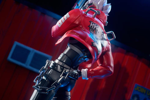 『ゼンレスゾーンゼロ』ビリー・キッド