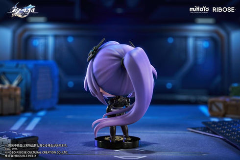 『崩壊:スターレイル』010_RIBOSE ナナシビトの褒章 VOL.2 ちびキャラフィギュア 黄泉