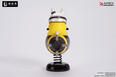 『ゼンレスゾーンゼロ』Happy Shake ハヤスギボンプ