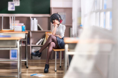 『ゼンレスゾーンゼロ』LIMEPIEシリーズ エレン・ジョー 月曜から金曜までVer.