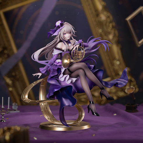 『崩壊:スターレイル』Gift+ 1/8 マダム・ヘルタ スターレイルLIVE Ver.