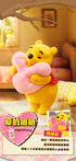 『迪士尼』003_52TOYS 盲盒 悠闲小熊维尼