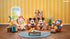 『ミッキー&フレンズ』016_52TOYS BLINDBOX ハッピーフレンズ ギャザリング