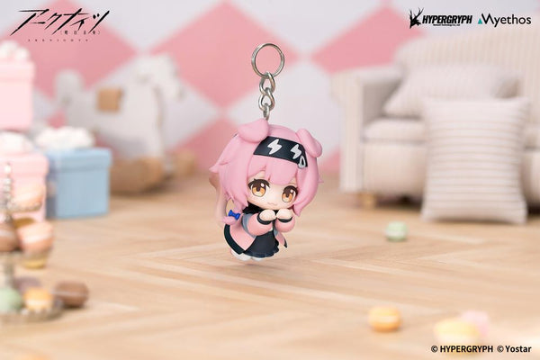 『アークナイツ』Hang On シリーズ ゴールデングロー