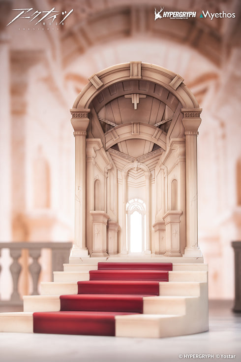 『アークナイツ』血掟テキサス 遺君VER.