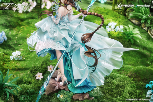 『アークナイツ』1/7 アーミヤ 時巡る花園VER.