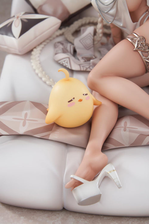 『アズールレーン』尾張 波閃かすサマーサンVer.