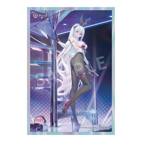 『アズールレーン』キアサージ オールナイト・チャージVer.