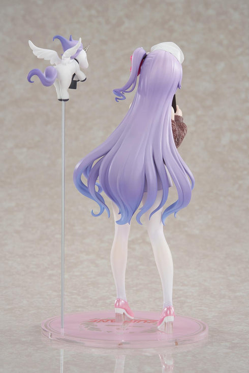 『アズールレーン』002_LIMEPIEシリーズ ユニコーン 天使のナーシングVer.