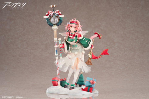 『アークナイツ』ゴールデングロー しあわせの使いVER.