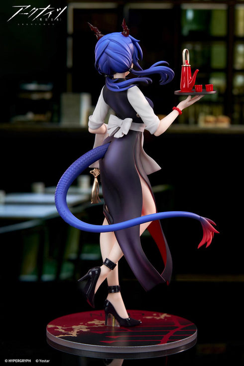 『アークナイツ』LIMEPIEシリーズ チェン ティータイムVER.