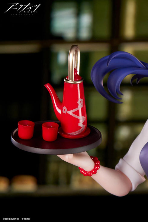 『アークナイツ』LIMEPIEシリーズ チェン ティータイムVER.