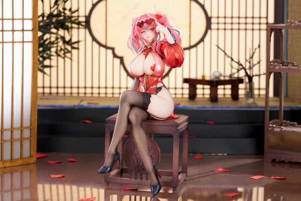 『アズールレーン』ブレマートン スチルイラストVer.